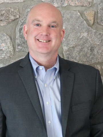 Daniel Dwyer — Founder, Stony Creek GRC